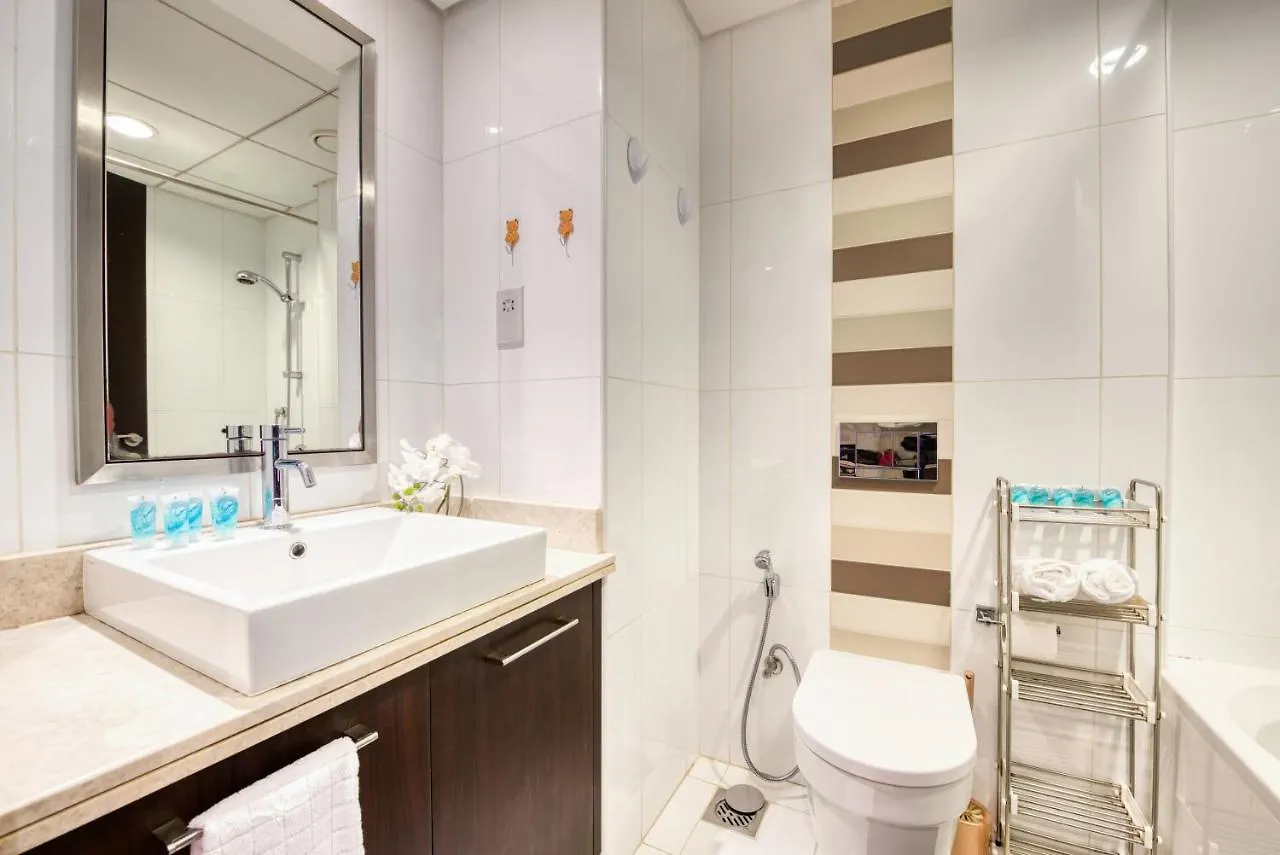Apartamento Rh- Blvd Central, Downtown, Studio Near Dubai Mall, Burj Khalifa