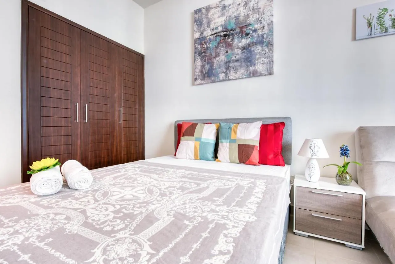 Rh- Blvd Central, Downtown, Studio Near Dubai Mall, Burj Khalifa