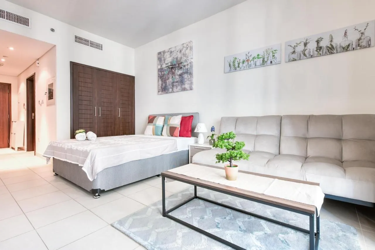 Rh- Blvd Central, Downtown, Studio Near Dubai Mall, Burj Khalifa Apartamento
