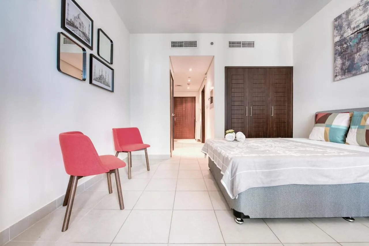 Apartamento Rh- Blvd Central, Downtown, Studio Near Dubai Mall, Burj Khalifa Emirados Árabes Unidos