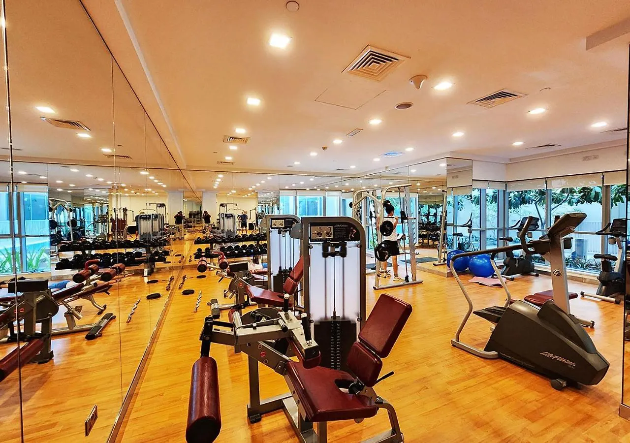 Rh- Blvd Central, Downtown, Studio Near Dubai Mall, Burj Khalifa Emirados Árabes Unidos