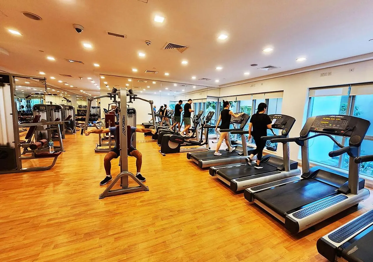 Appartamento Rh- Blvd Central, Downtown, Studio Near Dubai Mall, Burj Khalifa Emirati Arabi Uniti